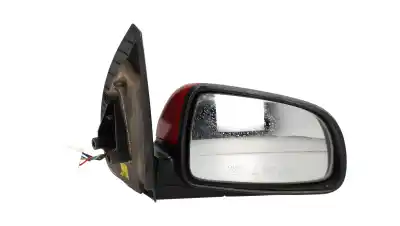 Second-hand car spare part right rearview mirror for chevrolet aveo ls oem iam references e4012312  