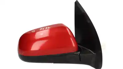 Second-hand car spare part right rearview mirror for chevrolet aveo ls oem iam references e4012312  