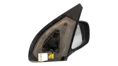 Second-hand car spare part right rearview mirror for chevrolet aveo ls oem iam references e4012312  