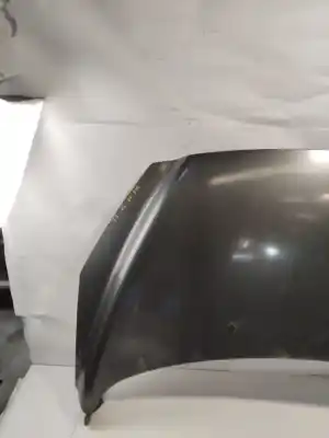 Second-hand car spare part Bonnet for PEUGEOT 308 120 CV / 88 KW OEM IAM references   