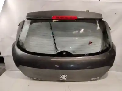 Pezzo di ricambio per auto di seconda mano Portellone per PEUGEOT 308 120 CV / 88 KW Riferimenti OEM IAM   