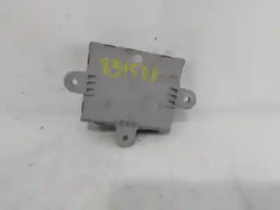 Автозапчасти б/у электронный модуль за ford fiesta (cb1) econetic ссылки oem iam cv1t14b533ad  