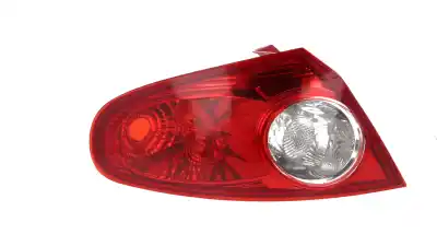 Tweedehands auto-onderdeel linker achterlamp voor chevrolet lacetti se oem iam-referenties e13896