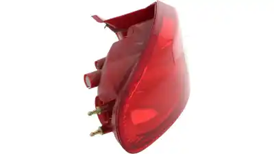 Second-hand car spare part left tailgate light for chevrolet lacetti se oem iam references e13896  