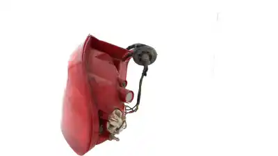 Peça sobressalente para automóvel em segunda mão farolim traseiro direito por chevrolet lacetti se referências oem iam e138964  