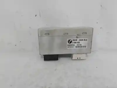 Second-hand car spare part Electronic Module for BMW 5 (E60) 520 I OEM IAM references 6949626  