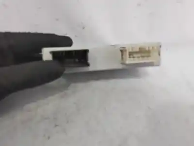 Peça sobressalente para automóvel em segunda mão módulo eletrônico por bmw 5 (e60) 520 i referências oem iam 6949626  