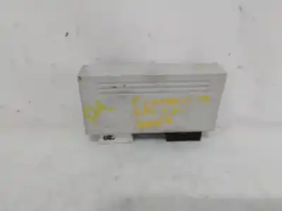 Peça sobressalente para automóvel em segunda mão módulo eletrônico por bmw 5 (e60) 520 i referências oem iam 6949626  