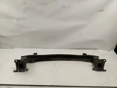 Peça sobressalente para automóvel em segunda mão reforço do pára choques dianteiro por seat leon (1p1) leon (1p1) (2005 - 2012) referências oem iam   