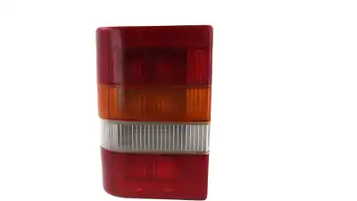 Second-hand car spare part left tailgate light for citroen c15 citroen c15 - 1.9 diesel oem iam references e359327  
