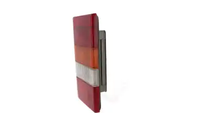 Second-hand car spare part LEFT TAILGATE LIGHT for CITROEN C15  OEM IAM references E359327  