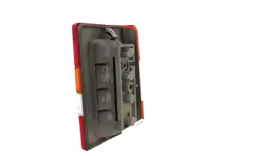 Second-hand car spare part left tailgate light for citroen c15 citroen c15 - 1.9 diesel oem iam references e359327  