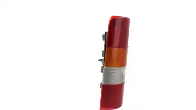 Second-hand car spare part left tailgate light for citroen c15 citroen c15 - 1.9 diesel oem iam references e359327  