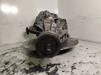 Peça sobressalente para automóvel em segunda mão caixa de velocidades por audi q5 (8r) 2.0 tdi (125kw) referências oem iam lsa