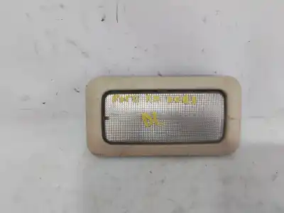 Автозапчасти б/у внутренний свет за ford ka (ccu) ford ka ссылки oem iam 735446036  