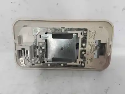 Автозапчасти б/у внутренний свет за ford ka (ccu) ford ka ссылки oem iam 735446036  