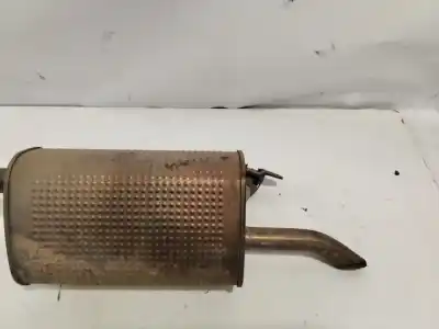 Peça sobressalente para automóvel em segunda mão  por PEUGEOT 208  Referências OEM IAM PSA4357  