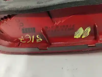 Peça sobressalente para automóvel em segunda mão Farolim Traseiro Direito por BMW SERIE 3 BERLINA (E90) 318d Referências OEM IAM 693745810  