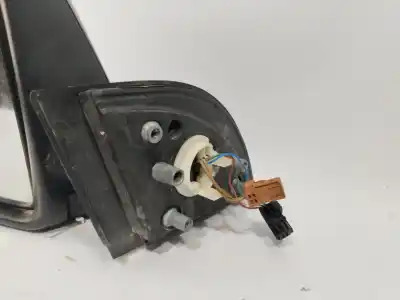Peça sobressalente para automóvel em segunda mão espelho retrovisor esquerdo por citroen berlingo cuadro mixto l referências oem iam 