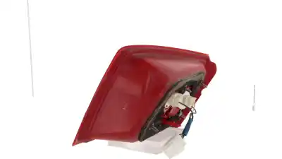 Second-hand car spare part left tailgate light for chevrolet lacetti se oem iam references e138965  