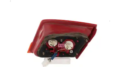 Second-hand car spare part left tailgate light for chevrolet lacetti se oem iam references e138965  