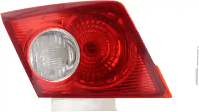Second-hand car spare part left tailgate light for chevrolet lacetti se oem iam references e138965  