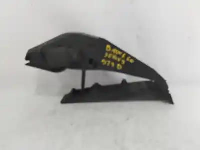 Peça sobressalente para automóvel em segunda mão pedal acelerador por bmw 5 (e60) 520 i referências oem iam   