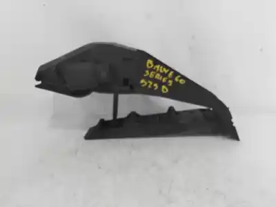 Peça sobressalente para automóvel em segunda mão pedal acelerador por bmw 5 (e60) 520 i referências oem iam   