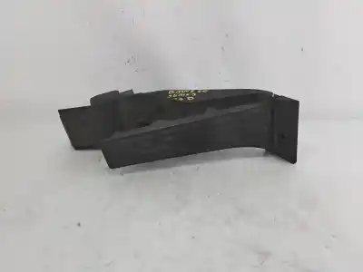 Peça sobressalente para automóvel em segunda mão pedal acelerador por bmw 5 (e60) 520 i referências oem iam   