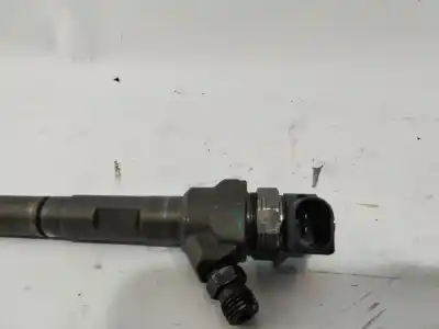 Peça sobressalente para automóvel em segunda mão injetor por audi q5 (8r) 2.0 tdi (125kw) referências oem iam 03l130277j