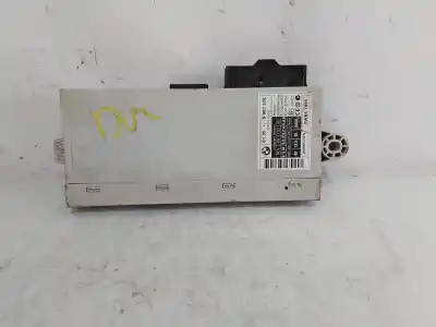 Pezzo di ricambio per auto di seconda mano modulo elettronico per bmw 5 (e60) 520 i riferimenti oem iam 6960978  