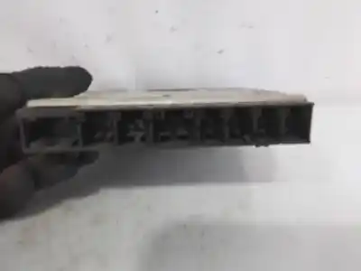 Peça sobressalente para automóvel em segunda mão centralina de assentos por bmw 5 (e60) 520 i referências oem iam 692727203  