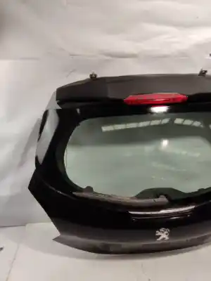 Peça sobressalente para automóvel em segunda mão  por PEUGEOT 208  Referências OEM IAM   