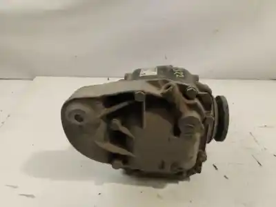 Pezzo di ricambio per auto di seconda mano DIFFERENZIALE POSTERIORE per BMW SERIE 1 BERLINA (E81/E87)  Riferimenti OEM IAM 7541580-02  