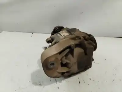 Pezzo di ricambio per auto di seconda mano DIFFERENZIALE POSTERIORE per BMW SERIE 1 BERLINA (E81/E87)  Riferimenti OEM IAM 7519931-02  
