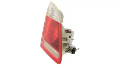 Second-hand car spare part Interior Left Tailgate Light for BMW 5 (E60) 520 I OEM IAM references 7165829  