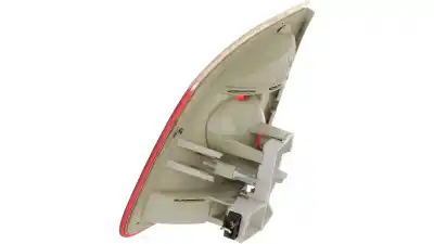 Peça sobressalente para automóvel em segunda mão farolim interior traseiro esquerdo por bmw 5 (e60) 520 i referências oem iam 7165829  