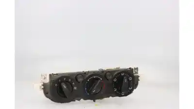 Peça sobressalente para automóvel em segunda mão comando de sofagem (chauffage / ar condicionado)  por ford focus lim. (cb4) trend referências oem iam 7m5t-19980-aa  