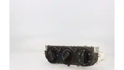 Peça sobressalente para automóvel em segunda mão comando de sofagem (chauffage / ar condicionado)  por ford focus lim. (cb4) trend referências oem iam 7m5t-19980-aa  