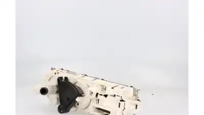 Peça sobressalente para automóvel em segunda mão comando de sofagem (chauffage / ar condicionado)  por ford focus lim. (cb4) trend referências oem iam 7m5t-19980-aa  