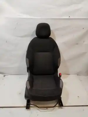Peça sobressalente para automóvel em segunda mão conjunto de bancos por peugeot 208 access referências oem iam   