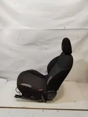 Peça sobressalente para automóvel em segunda mão conjunto de bancos por peugeot 208 access referências oem iam   