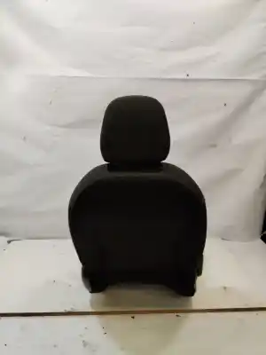 Peça sobressalente para automóvel em segunda mão conjunto de bancos por peugeot 208 access referências oem iam   