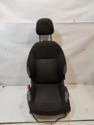 Peça sobressalente para automóvel em segunda mão conjunto de bancos por peugeot 208 access referências oem iam   