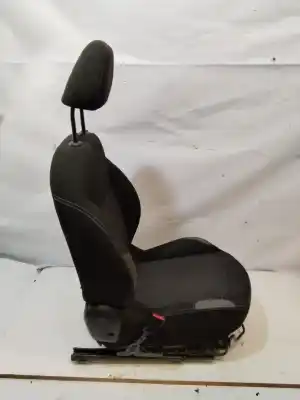 Peça sobressalente para automóvel em segunda mão conjunto de bancos por peugeot 208 access referências oem iam   