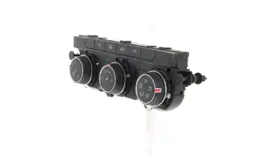 Автозапчастина б/у клімат-контроль для volkswagen golf vii lim. advance bluemotion tech. 110 cv / 81 kw посилання на oem iam 5g0907426t