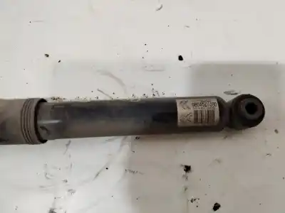 Second-hand car spare part  for PEUGEOT 208  OEM IAM references 9804627380  