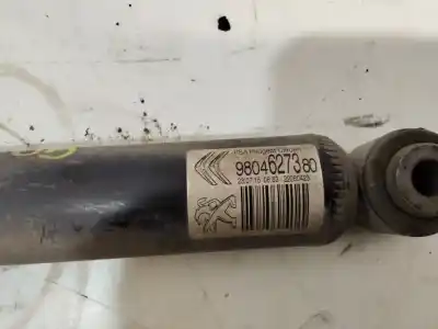 Second-hand car spare part  for PEUGEOT 208  OEM IAM references 9804627380  