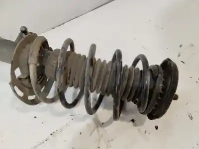 Peça sobressalente para automóvel em segunda mão amortecedor dianteiro direito por peugeot 208 access referências oem iam   