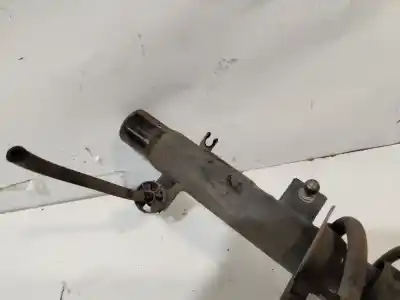 Peça sobressalente para automóvel em segunda mão amortecedor dianteiro direito por peugeot 208 access referências oem iam   